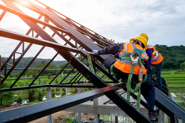 Best Best Roofing Contractors  in Lebanon South, PA
