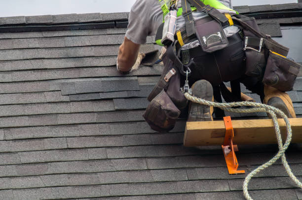 Quick and Trustworthy Emergency Roof Repair Services in Lebanon South, PA