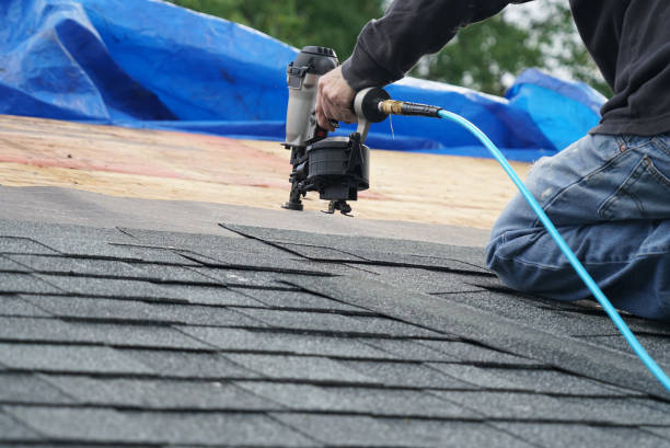 Best Flat Roof Repair Services  in Lebanon South, PA