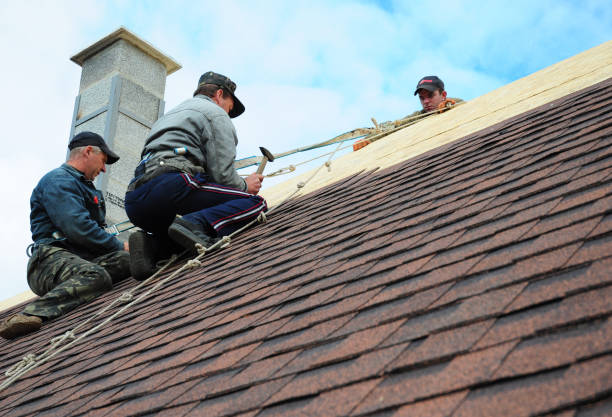 Best Metal Roofing Contractor  in Lebanon South, PA